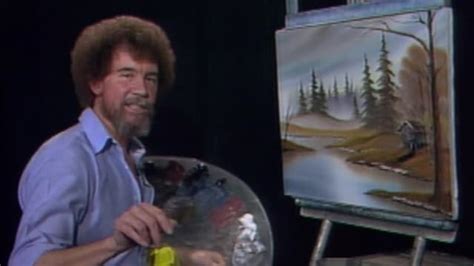 The Joy of Painting With Bob Ross S08:E01 .